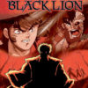 BLACK LION DVD