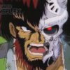 BLACK LION DVD - Imagen 2