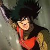 BLACK LION DVD - Imagen 3