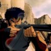 BLACK LION DVD - Imagen 4