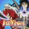 INUYASHA: THE FINAL ACT Bluray BOX