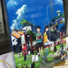 PENGUIN HIGHWAY Bluray - Imagen 2