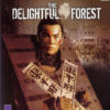 THE DELIGHTFUL FOREST Bluray