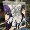 GRISAIA: PHANTOM TRIGGER Bluray - Imagen 4