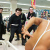 HENTAI KAMEN 2: ABNORMAL CRISIS Bluray - Imagen 4
