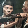 RISE OF THE LEGEND Bluray - Imagen 4