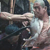 RISE OF THE LEGEND Bluray - Imagen 2