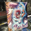 SAINT SEIYA: SAINTIA SHO Bluray 1 - Imagen 2