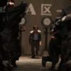 THE BODYGURAD Bluray - Imagen 3