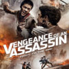 VENGEANCE OF AN ASSASSIN Bluray