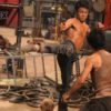 VENGEANCE OF AN ASSASSIN Bluray - Imagen 4