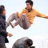 VENGEANCE OF AN ASSASSIN Bluray - Imagen 3