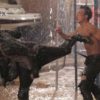 VENGEANCE OF AN ASSASSIN Bluray - Imagen 2