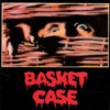 BASKET CASE Bluray Box