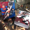 JUSTICE LEAGUE COLLECTION Bluray BOX - Imagen 6