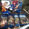 JUSTICE LEAGUE COLLECTION Bluray BOX - Imagen 7