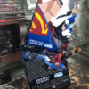 JUSTICE LEAGUE COLLECTION Bluray BOX - Imagen 4