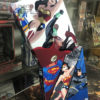 JUSTICE LEAGUE COLLECTION Bluray BOX - Imagen 5