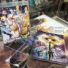 SAINT SEIYA: SAINTIA SHO Bluray 2 - Imagen 3
