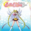 SAILOR MOON: SAILOR STARS Bluray BOX