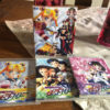 SAILOR MOON: SAILOR STARS Bluray BOX - Imagen 3