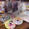 SAILOR MOON: SAILOR STARS Bluray BOX - Imagen 5