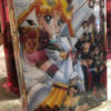 SAILOR MOON: SAILOR STARS Bluray BOX - Imagen 2