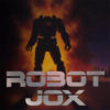 ROBOT JOX Bluray (1989)