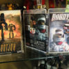 ROBOT JOX Bluray (1989) - Imagen 3