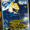 SANKUKAI THE MOVIE: MESSAGE FROM THE SPACE Bluray - Imagen 2