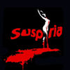 SUSPIRIA Bluray (1977)