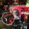 SUSPIRIA Bluray (1977) - Imagen 4