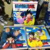 DRAGON BALL Bluray BOX 3 - Imagen 3