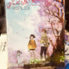 JOSEE, THE TIGER AND THE FISH Bluray - Imagen 2