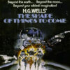 THE SHAPE OF THINGS TO COME Bluray