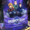 ROBOTECH: THE NEW GENERATION Bluray BOX - Imagen 2