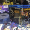 ROBOTECH: THE NEW GENERATION Bluray BOX - Imagen 3