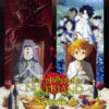 THE PROMISED NEVERLAND Temporada 2 Bluray BOX