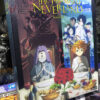 THE PROMISED NEVERLAND Temporada 2 Bluray BOX - Imagen 2