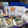 THE PROMISED NEVERLAND Temporada 2 Bluray BOX - Imagen 4