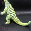 RED KING KAIJU Figura Sofubi - Imagen 2