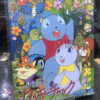 FABULAS DEL VERDE BOSQUE Bluray - Imagen 2