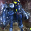YF-21 MACROSS PLUS YAMATO 1/72 - Imagen 5