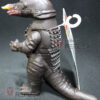 SARAGUS KAIJU - Imagen 2