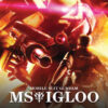 MOBILE SUIT GUNDAM MS IGLOO Blu-ray BOX