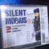 SILENT MOBIUS 2 THE MOTION PICTURE ORIGINAL SOUDTRACK - Imagen 2