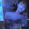 PERFECT BLUE REMASTERED Bluray Double Layer 50GB - Imagen 2