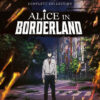 ALICE IN BORDERLAND Bluray