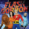 FLASH GORDON 1979 SD on BD