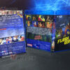 FLASH GORDON 1979 SD on BD - Imagen 3